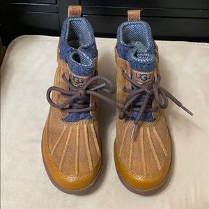 Brand New UGG Waterproof Boots